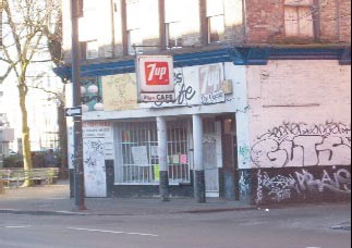 unsanction safer injection site