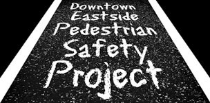Pedestrian Safety Project logo