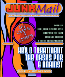 AIVl Junk Mail #11