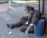 welfare